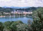 Kandy Lake